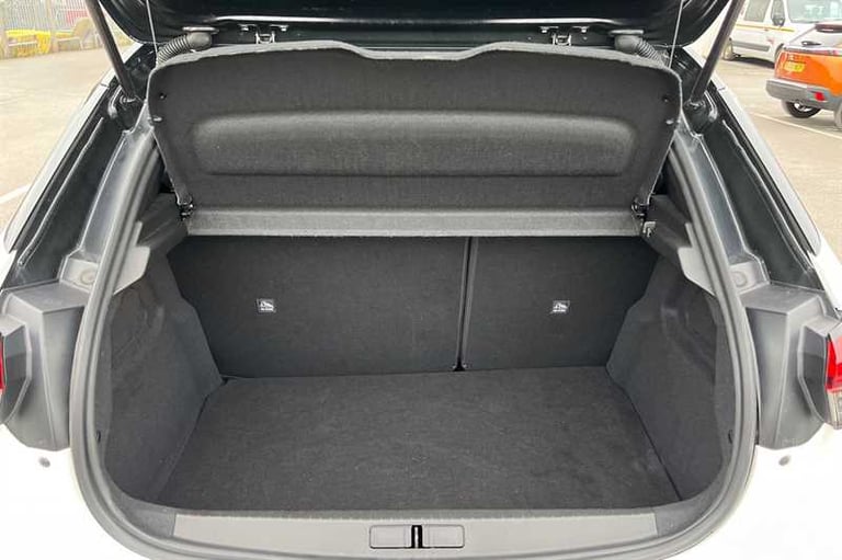 2023 Vauxhall Corsa 1.2 Turbo Ultimate 5dr HATCHBACK PETROL Manual