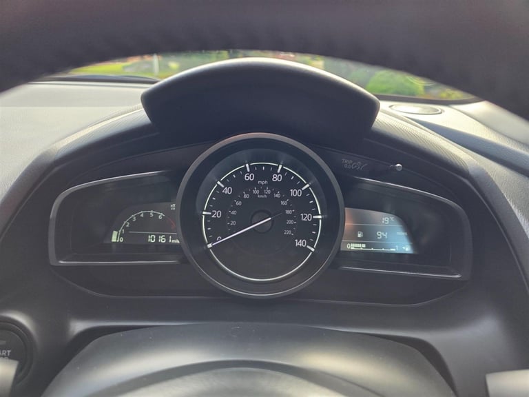 2022 Mazda Mazda2 1.5 e-SKYACTIV G MHEV SE-L Euro 6 (s/s) 5dr Hatchback Petrol Manual