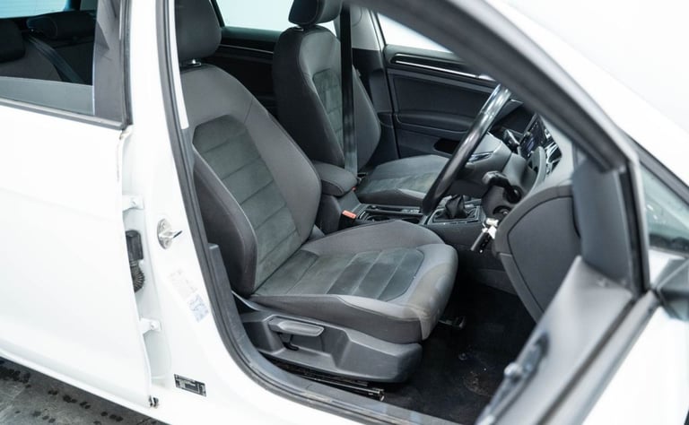 2020 20 VOLKSWAGEN GOLF 1.6 TDI GT EDITION HATCHBACK 5DR DIESEL MANUAL EURO 6 (S