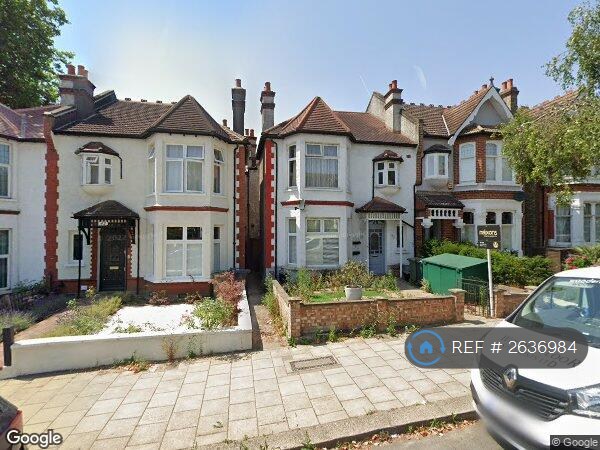 image for 1 bedroom in Copley Park, London, SW16 (#2636984)