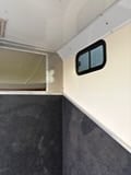 Peugeot, BOXER, 3.5T Horsebox conversion  2015, Manual, 2198 (cc)