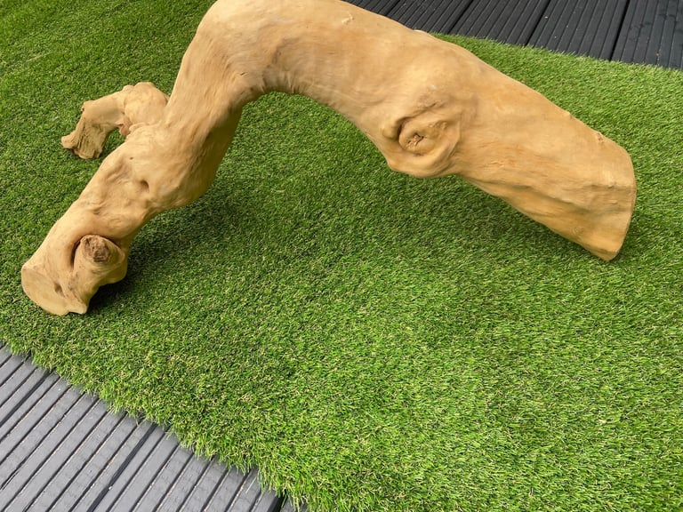 Java wooden branch