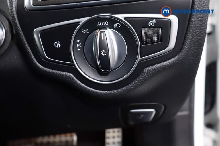 2021 Mercedes-Benz C Class C220d AMG Line Edition Premium 2dr 9G-Tronic COUPE DIESEL Automatic