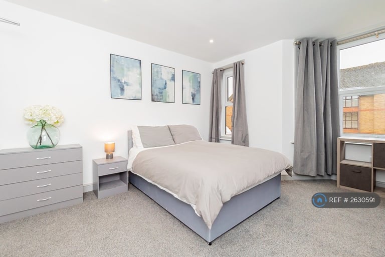 1 bedroom in Canterbury Road, Sittingbourne, ME10 (#2630591)
