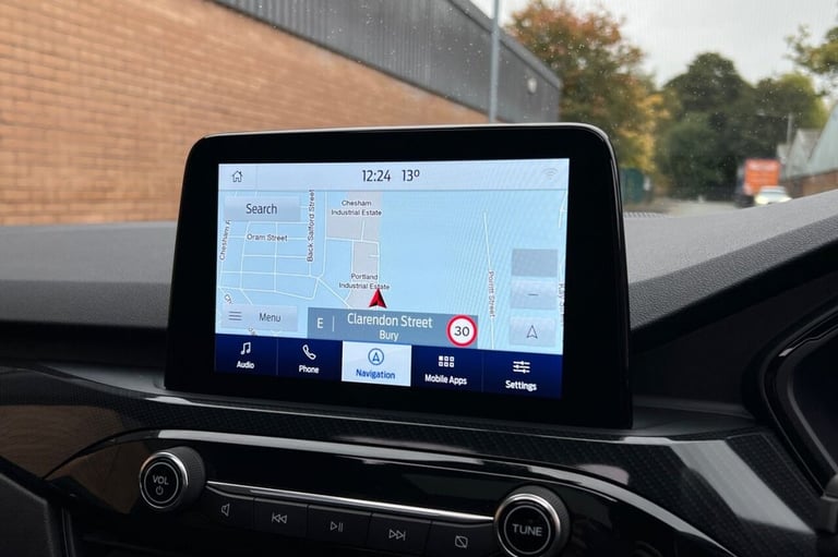 2021 71 FORD KUGA 2.5 DURATEC 14.4KWH ST-LINE X EDITION SUV 5DR PETROL PLUG-IN H