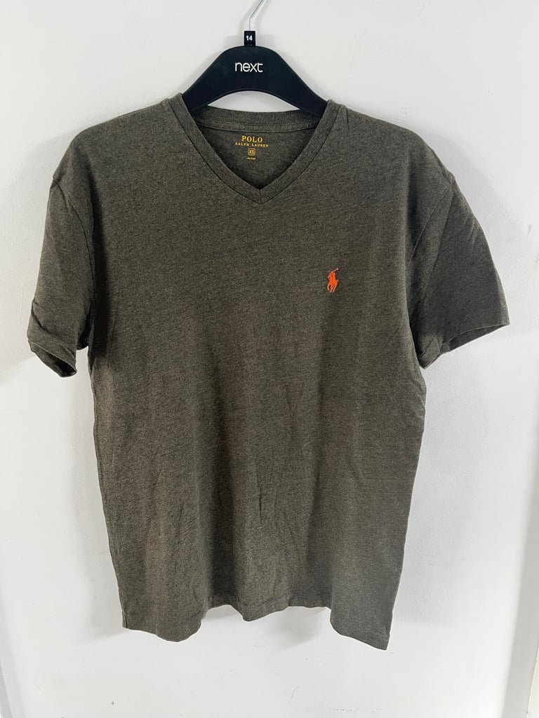 image for Men’s Polo Ralph Lauren Tshirt