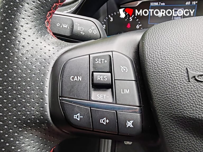 2021 Ford Fiesta 1.0T EcoBoost MHEV ST-Line X Edition Hatchback 5dr Petrol Manual Euro 6 (s/ Hatc...