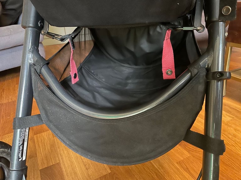 Baby Jogger City Mini GT