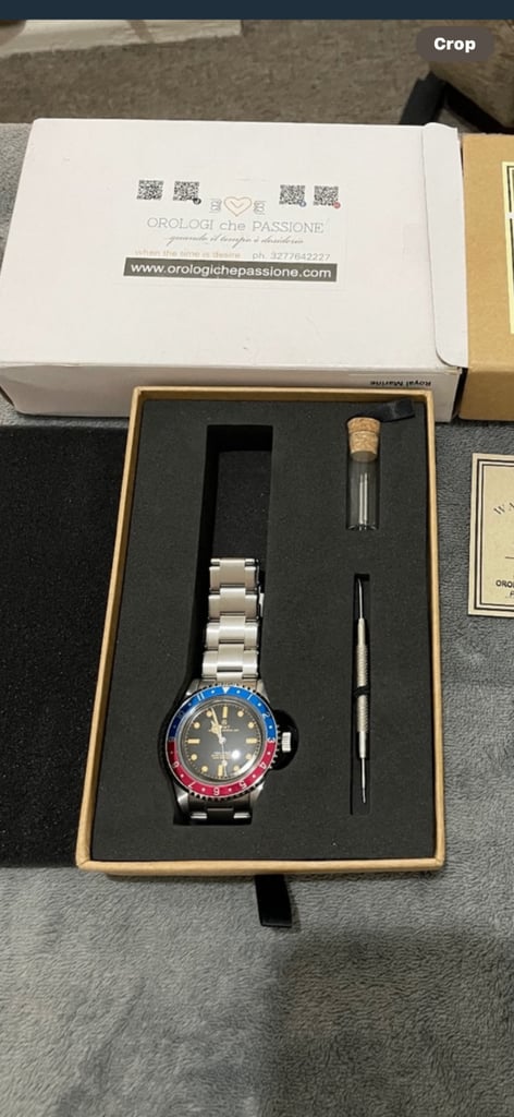 image for Wmt automatic