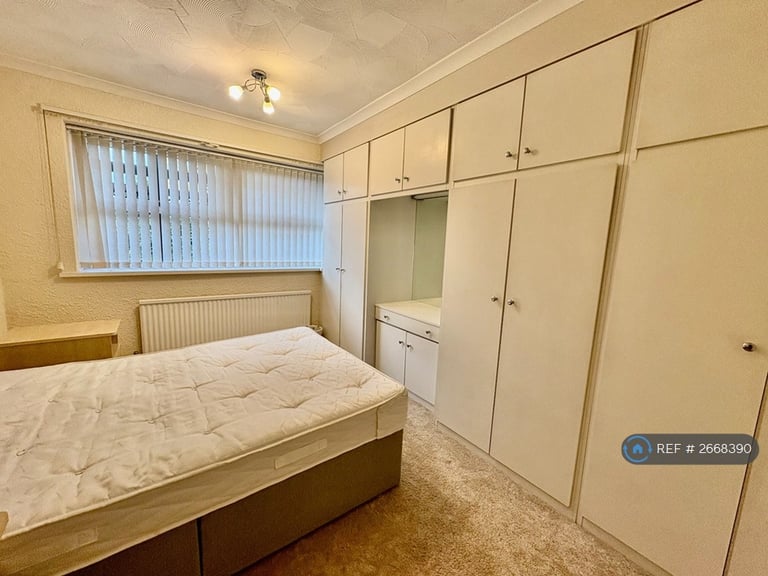 2 bedroom house in Keswick Crescent, Brinsworth, Rotherham, S60 (2 bed) (#2668390)