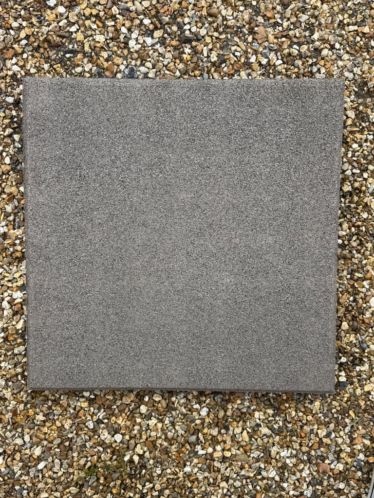 image for Rubber floor tiles 