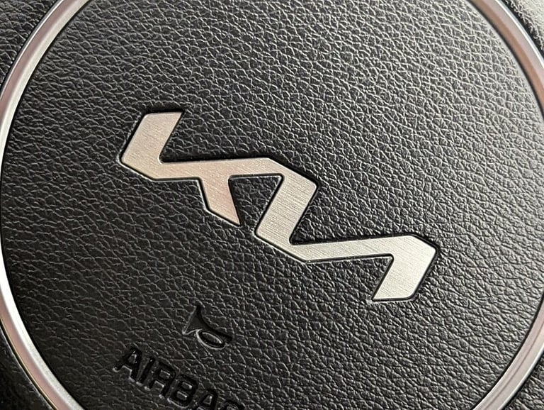 2024 Kia Sportage h T-GDi GT-Line SUV HYBRID Automatic