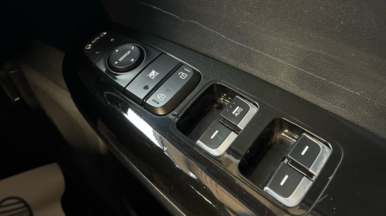 2019 Kia Sportage 1.6 CRDi 2 Estate Diesel Manual