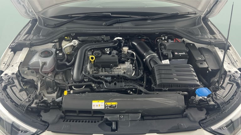 2021 Audi A1 1.0 TFSI 25 Technik Sportback 5dr Petrol Manual Euro 6 (s/s) (95 ps) - AIR  Hatchbac...
