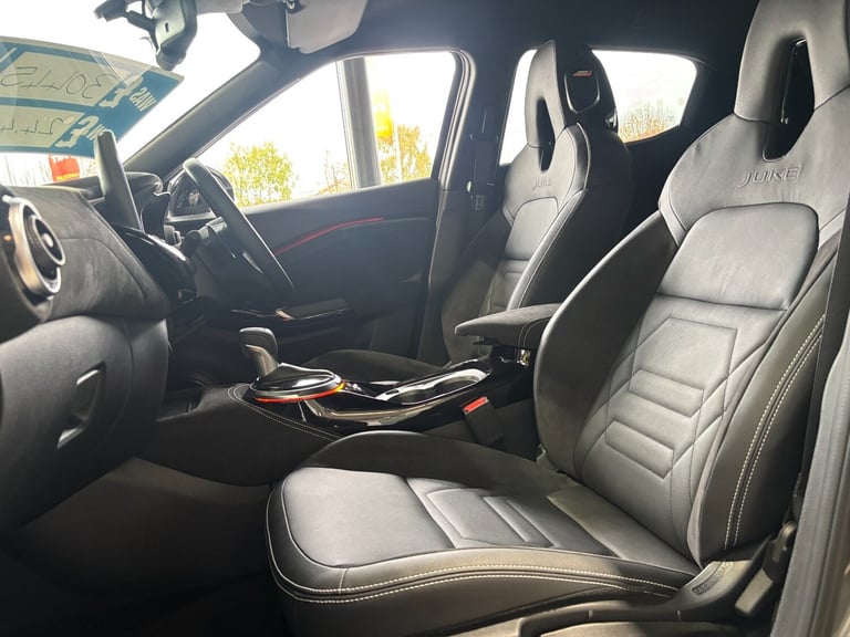 2025 Nissan Juke 1.0 DiG-T Tekna+ 5dr DCT HATCHBACK PETROL Automatic