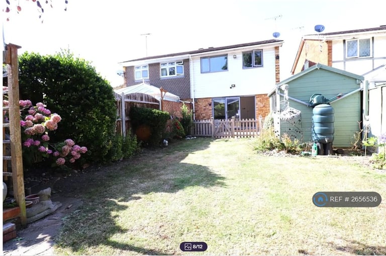 3 bedroom house in Worchester Close, Kent, DA9 (3 bed) (#2656536)