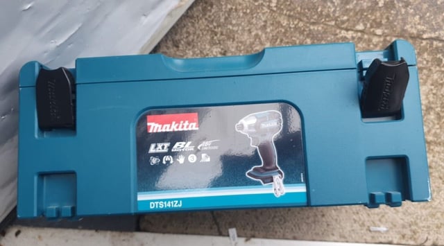 Makita dts141zj cheap
