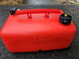 25l fuel can for outboard motor 