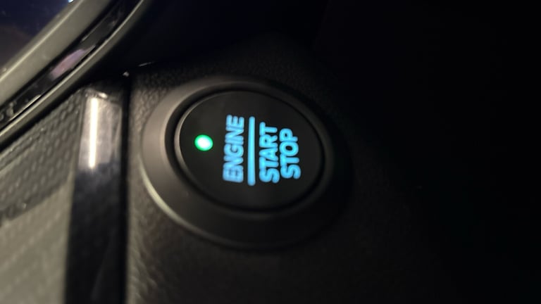 2020 Ford Kuga 2.0 EcoBlue 190 ST-Line X 5dr Auto AWD Diesel Estate Estate Diesel Automatic