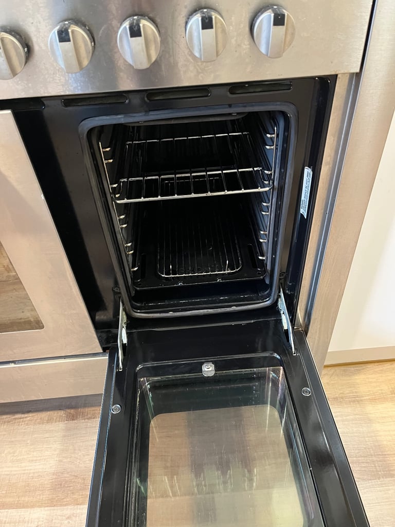 De Dietrich range cooker 