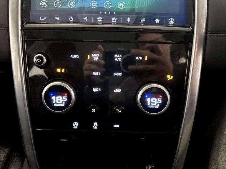 2020 Land Rover Discovery Sport 2.0 D150 S Euro 6 (s/s) 5dr Manual SUV Diesel Manual