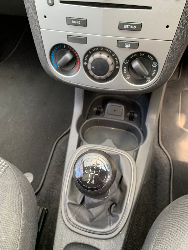 Vauxhall, CORSA, Hatchback, 2013, Manual, 998 (cc), 3 doors