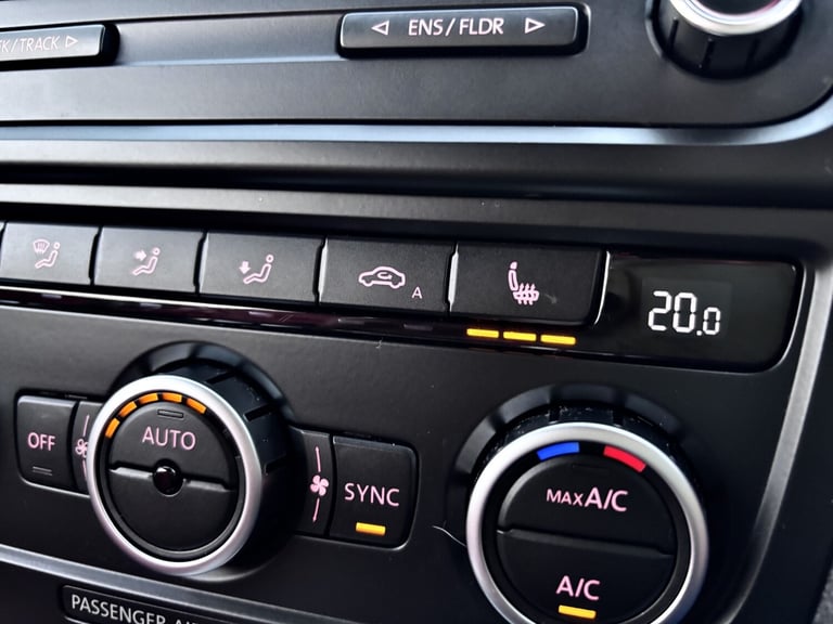 VOLKSWAGEN GOLF 2.0 TDI BlueMotion Tech GT 2013