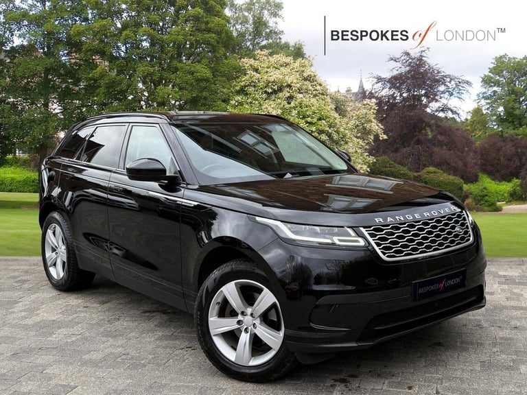 image for 2018 Land Rover Range Rover Velar 2.0 D180 S Auto 4WD Euro 6 (s/s) 5dr ESTATE Diesel Automatic