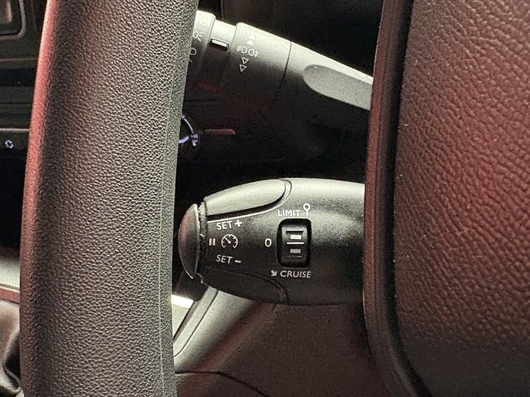 2019 Peugeot Partner 1000 1.5 BlueHDi 100 Professional Van PANEL VAN DIESEL Manual