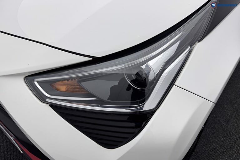 2018 Toyota AYGO 1.0 VVT-i X-Press 5dr Hatchback Petrol Manual
