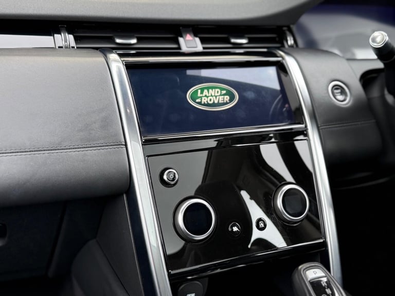 2020 Land Rover Discovery Sport 2.0 P250 MHEV HSE Auto 4WD Euro 6 (s/s) 5dr ESTATE Petrol Automatic