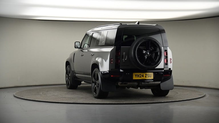 2024 Land Rover Defender 110 3.0 D250 MHEV X-Dynamic HSE SUV 5dr Diesel Auto 4WD Euro 6 (s/s) (25...