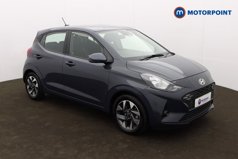 image for 2024 Hyundai i10 1.2 [79] Advance 5dr Auto [Nav] HATCHBACK PETROL Automatic