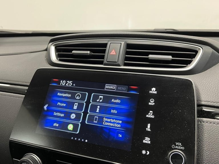 2021 Honda CR-V 2.0 h i-MMD SE eCVT 4WD Euro 6 (s/s) 5dr ESTATE Petrol/Electric Hybrid Automatic