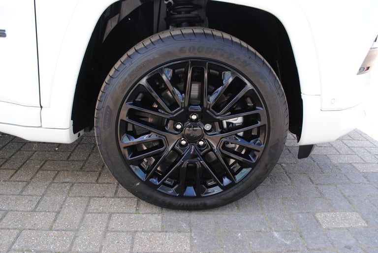 2023 Jeep Compass 1.3 T4 GSE 4xe PHEV S Model 5dr Auto Station Wagon Petrol Parallel PHEV Automatic