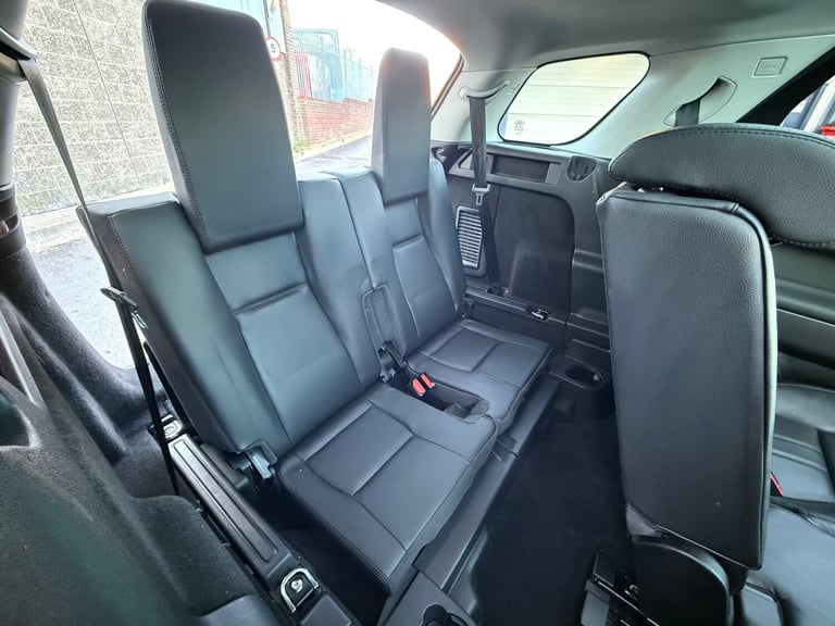 2015 Land Rover Discovery Sport 2.0 TD4 180 HSE 5dr Auto ESTATE Diesel Automatic