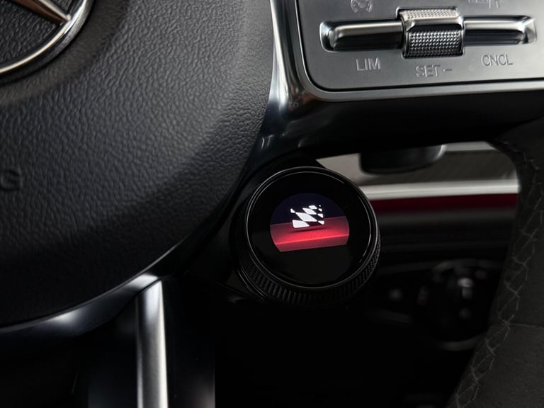 2020 Mercedes-Benz AMG GT GT 63 S 4Matic + Premium plus 4dr Auto CONVERTIBLE PETROL Automatic