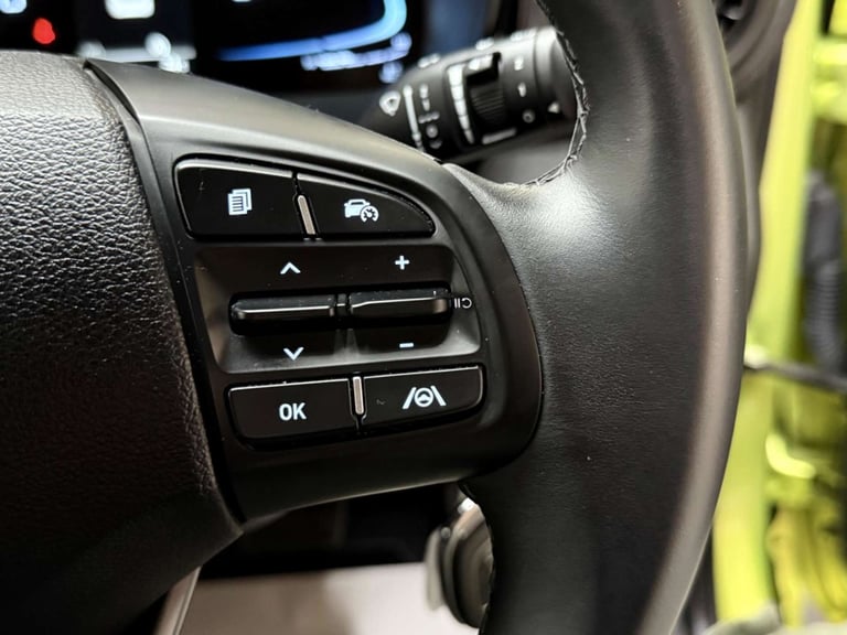 2024 Hyundai i10 1.0 Advance Auto Euro 6 (s/s) 5dr Hatchback Petrol Automatic