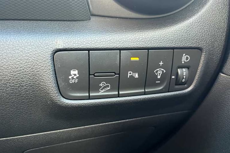 2023 Hyundai KONA 1.0 TGDi 48V MHEV Premium 5dr HATCHBACK PETROL Manual