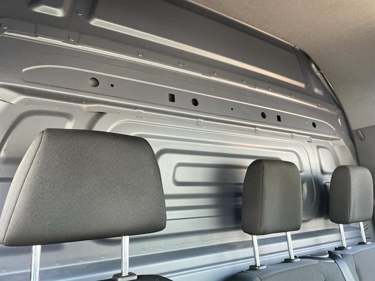 2019 19 MERCEDES-BENZ SPRINTER 2.1 314 CDI L2 H2 MWB H/ROOF 140BHP FACELIFT. RWD