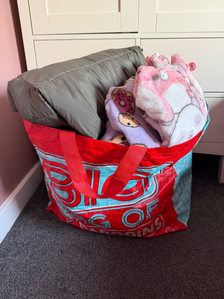 Huge 8-9 Girls Bundle 