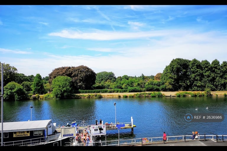 image for 2 bedroom flat in The Anglers, Kingston Upon Thames, KT1 (2 bed) (#2636986)