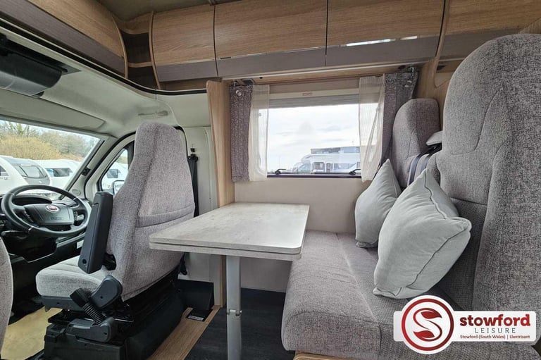 2021, Autotrail Imala 730, Pre-Owned Motorhome