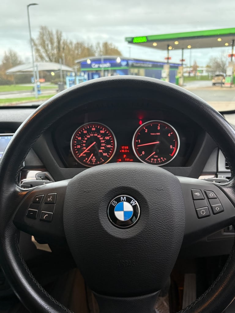 BMW, X5, Estate, 2010, Other, 2993 (cc), 5 doors