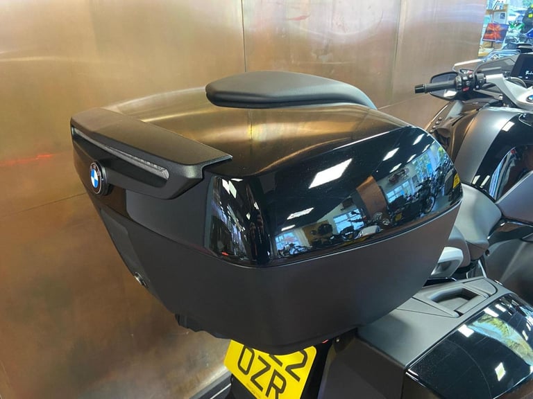 2022 BMW R 1250 RT 1250 LE Euro 5