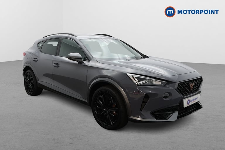 image for 2021 Cupra Formentor 2.0 TSI 310 VZ3 5dr DSG 4Drive SUV Petrol Automatic