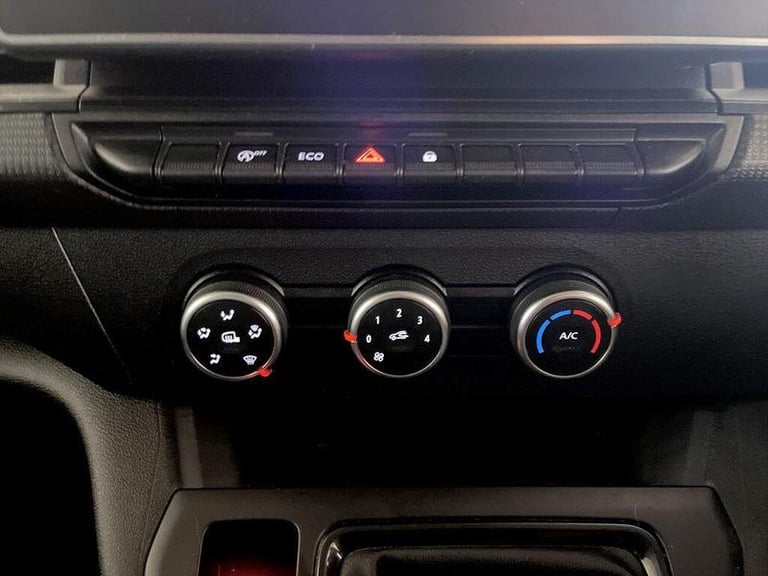 2024 Renault Kangoo 1.5 dCi Blue ENERGY ML19 Advance MWB Euro 6 (s/s) 6dr Manual Panel Van Diesel...