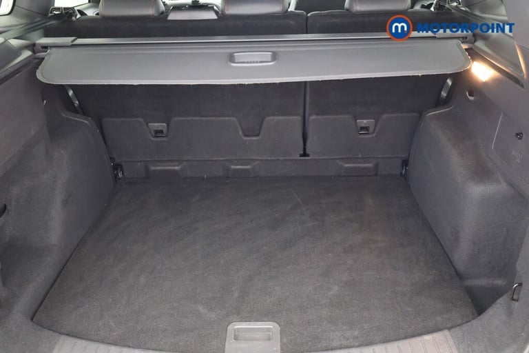 2019 Ford Kuga 1.5 EcoBoost ST-Line 5dr 2WD HATCHBACK PETROL Manual