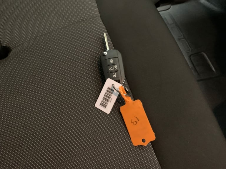 2022 Vauxhall Vivaro 2.0 Turbo D 3100 Dynamic Panel Van 6dr Diesel Manual L1 H1 Euro 6 (s/s) (14 ...