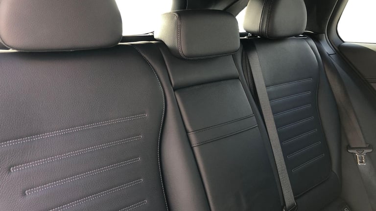 2022 Mercedes-Benz C Class C 300 AMG LINE PREMIUM MH Estate Petrol Automatic